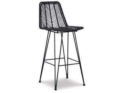 Tall UPH Barstool (2/CN) D434-130