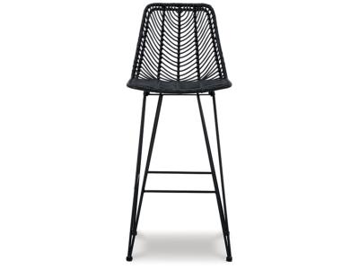 Tall UPH Barstool (2/CN) D434-130