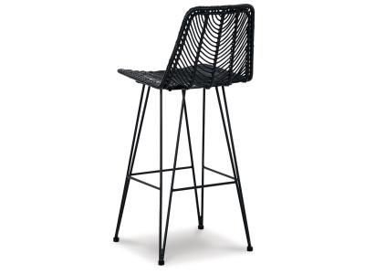 Tall UPH Barstool (2/CN) D434-130