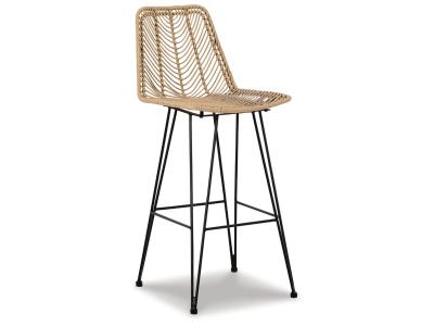 Tall UPH Barstool (2/CN) D434-230