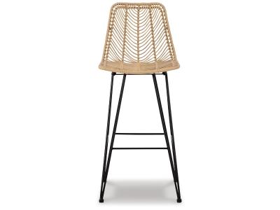 Tall UPH Barstool (2/CN) D434-230