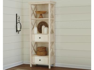 Display Cabinet/Bolanburg D647-76