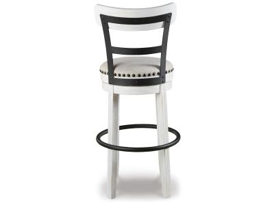 Tall UPH Swivel Barstool(1/CN) D546-530