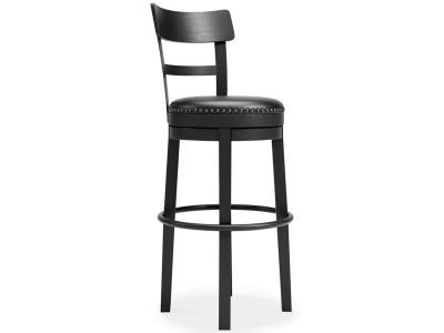 Tall UPH Swivel Barstool(1/CN) D546-630