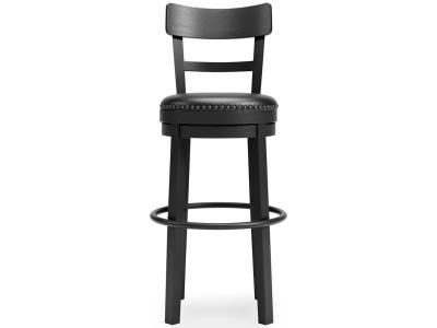 Tall UPH Swivel Barstool(1/CN) D546-630