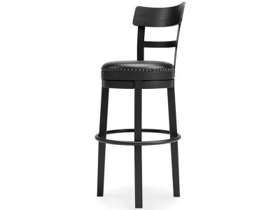 Tall UPH Swivel Barstool(1/CN) D546-630