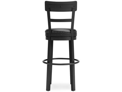 Tall UPH Swivel Barstool(1/CN) D546-630