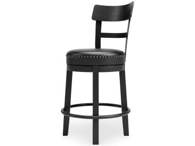 UPH Swivel Barstool (1/CN) D546-624