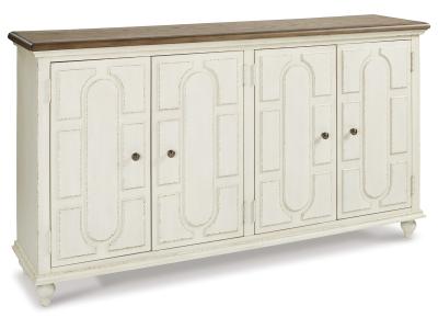 Accent Cabinet/Roranville A4000268