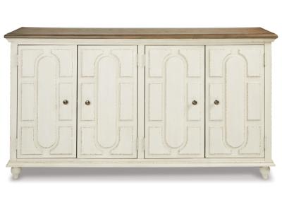 Accent Cabinet/Roranville A4000268