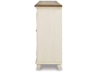 Accent Cabinet/Roranville A4000268