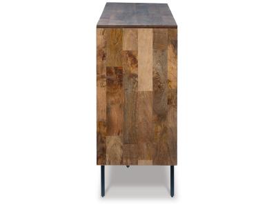 Accent Cabinet/Prattville A4000308