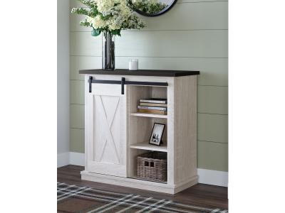 Accent Cabinet/Dorrinson A4000358