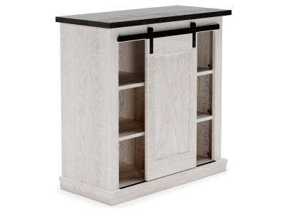 Accent Cabinet/Dorrinson A4000358