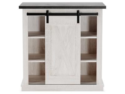 Accent Cabinet/Dorrinson A4000358