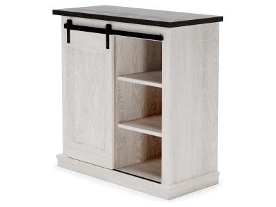 Accent Cabinet/Dorrinson A4000358