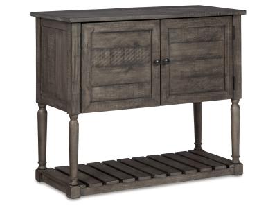 Accent Cabinet/Lennick A4000371