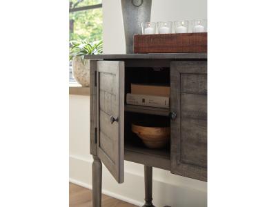 Accent Cabinet/Lennick A4000371