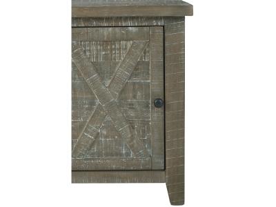 Accent Cabinet/Pierston/Gray A4000383