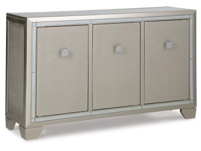 Accent Cabinet/Chaseton A4000335