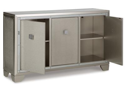 Accent Cabinet/Chaseton A4000335