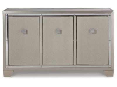 Accent Cabinet/Chaseton A4000335