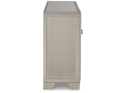 Accent Cabinet/Chaseton A4000335