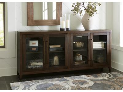 Accent Cabinet/Balintmore A4000400