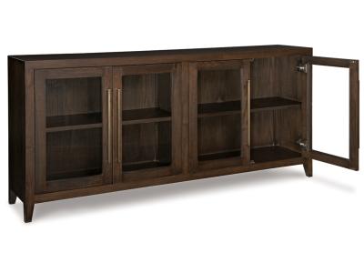 Accent Cabinet/Balintmore A4000400