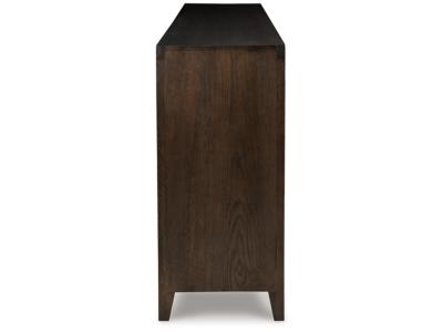 Accent Cabinet/Balintmore A4000400