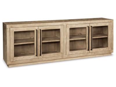 Accent Cabinet/Belenburg A4000411