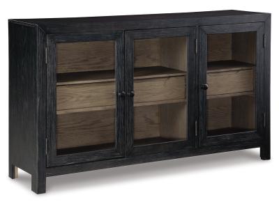 Accent Cabinet/Lenston A4000508