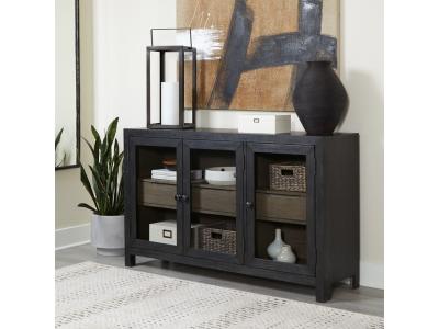 Accent Cabinet/Lenston A4000508