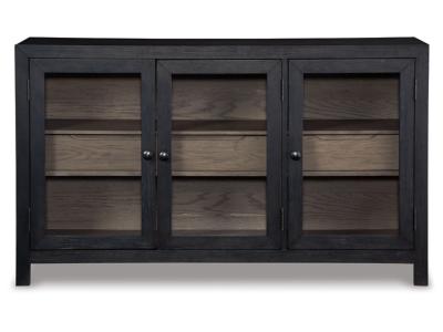 Accent Cabinet/Lenston A4000508