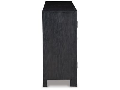 Accent Cabinet/Lenston A4000508