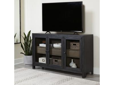 Accent Cabinet/Lenston A4000508