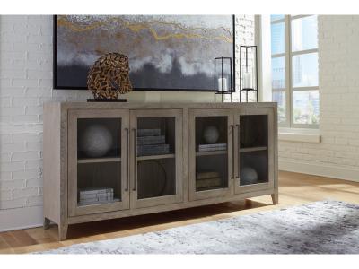 Accent Cabinet/Dalenville A4000421