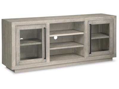 Accent Cabinet/Lockthorne A4000430