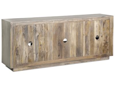 Accent Cabinet/Lockthorne A4000430