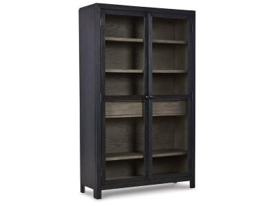 Accent Cabinet/Lenston A4000507