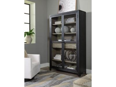 Accent Cabinet/Lenston A4000507