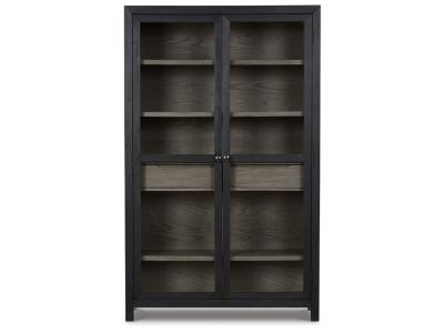 Accent Cabinet/Lenston A4000507