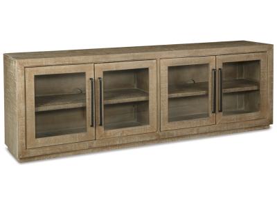 Accent Cabinet/Waltleigh A4000473