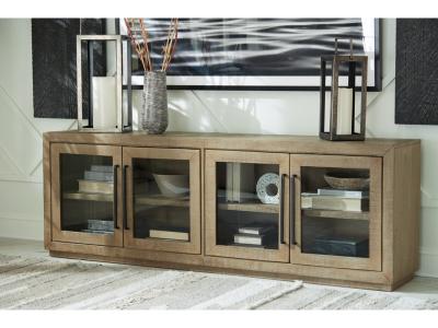 Accent Cabinet/Waltleigh A4000473