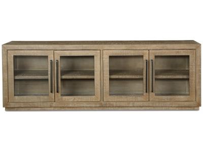 Accent Cabinet/Waltleigh A4000473