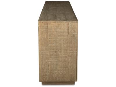 Accent Cabinet/Waltleigh A4000473