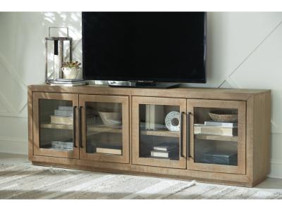 Accent Cabinet/Waltleigh A4000473