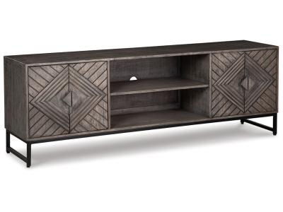 Accent Cabinet/Treybrook A4000512