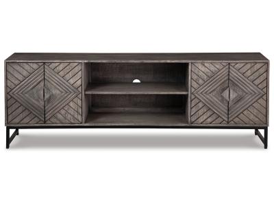 Accent Cabinet/Treybrook A4000512