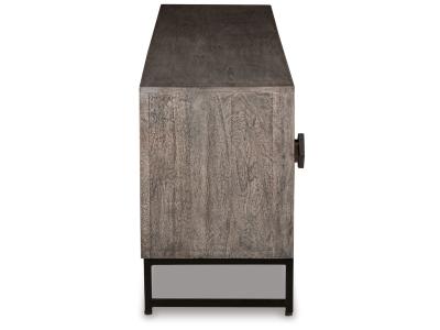 Accent Cabinet/Treybrook A4000512